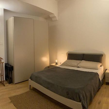布雷西亚Casa Roveglia公寓 外观 照片