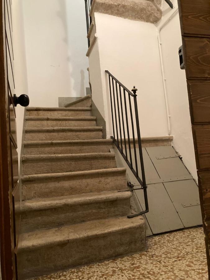 布雷西亚Casa Roveglia公寓 外观 照片