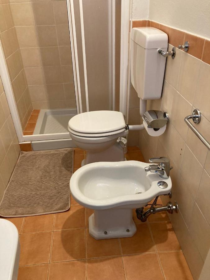 布雷西亚Casa Roveglia公寓 外观 照片
