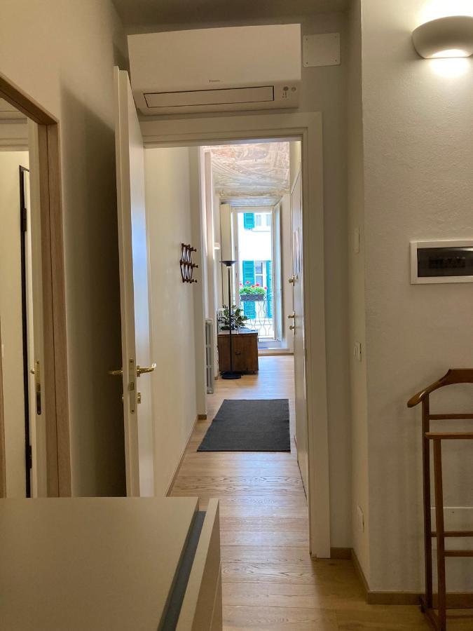 布雷西亚Casa Roveglia公寓 外观 照片